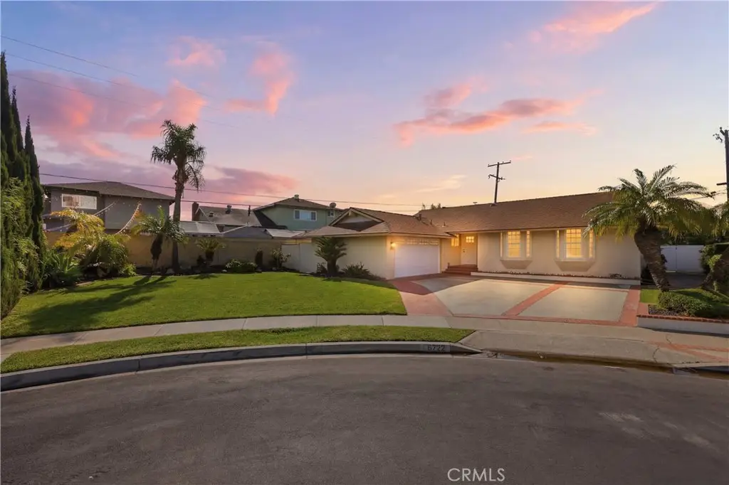 6722 Sambar, Cypress, CA 90630 - #1