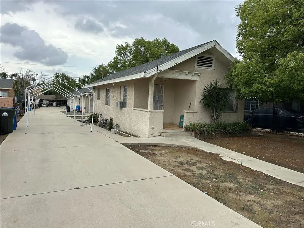 202 E California Street, Ontario, CA 91761 - #1