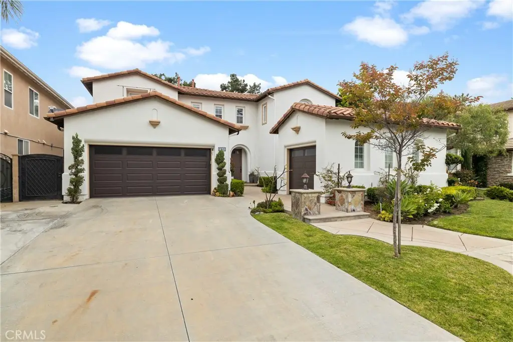 2941 Arboridge Ct, Fullerton, CA 92835 - #1