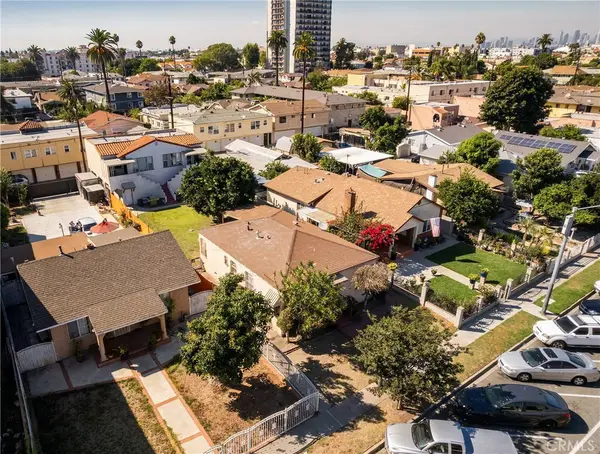 7015 Templeton, Huntington Park, CA 90255