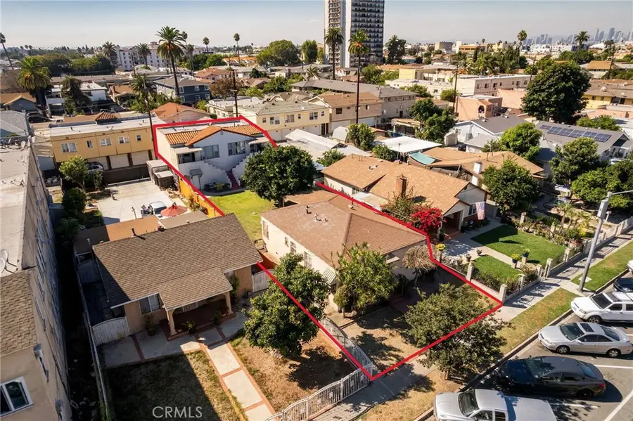7015 Templeton, Huntington Park, CA 90255 - #2