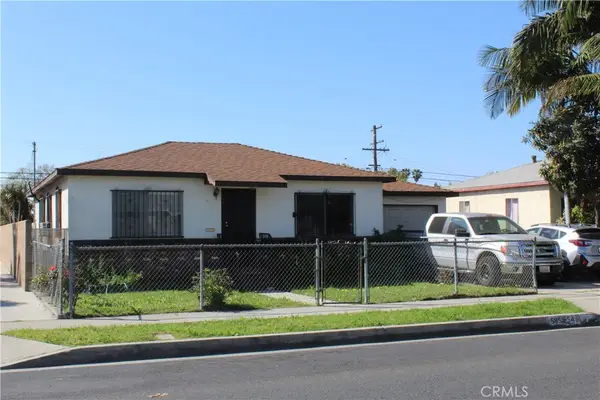 5852 Lanto, Bell Gardens, CA 90201