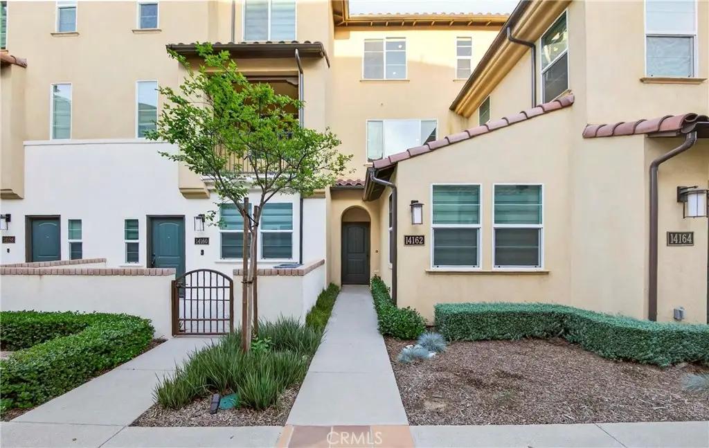 14162 Bay Street, La Mirada, CA 90638 - #1