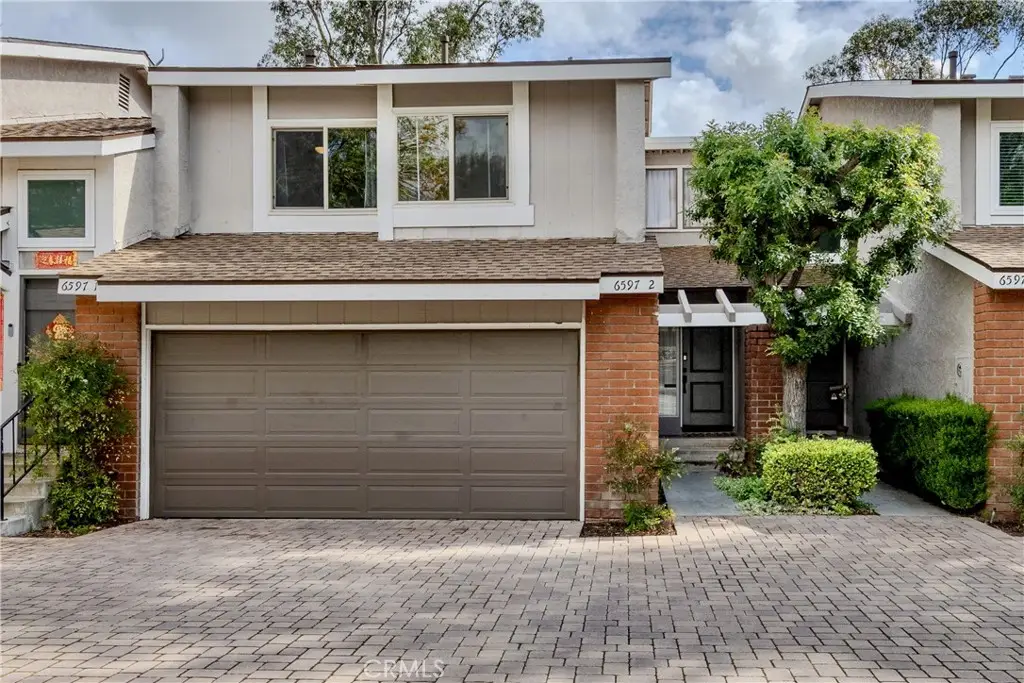 6597 E Camino Vista #2, Anaheim Hills, CA 92807 - #1