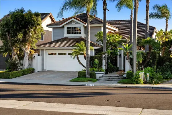 24026 Caravel, Laguna Niguel, CA 92677
