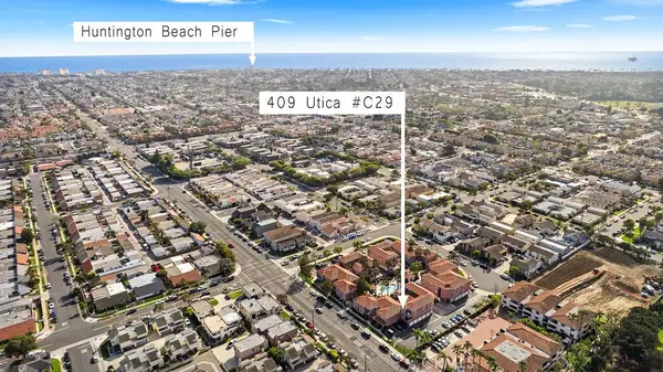 409 Utica #C-29, Huntington Beach, CA 92648
