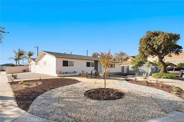 1313 N Crestlane, Anaheim, CA 92805