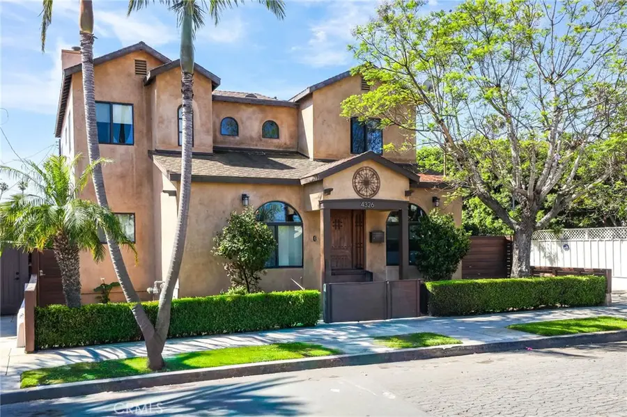 4326 E Vista Street, Long Beach, CA 90803 - #2