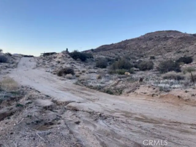0 Daisy, Pioneertown, CA 92268 - #1