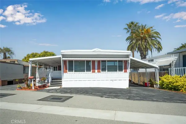 6229 E Golden Sands Drive #193, Long Beach, CA 90803