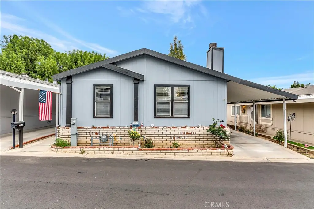 1051 Site Drive #26, Brea, CA 92821 - #1