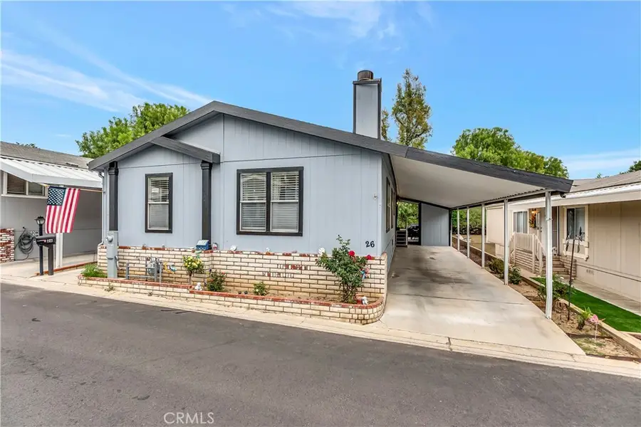 1051 Site Drive #26, Brea, CA 92821 - #2