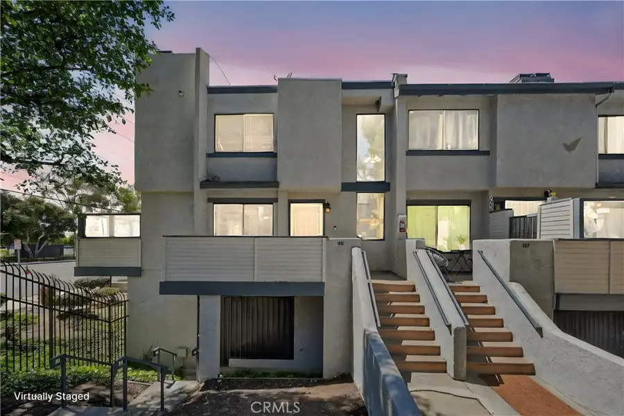 803 E Victoria #138, Carson, CA 90746 - #3