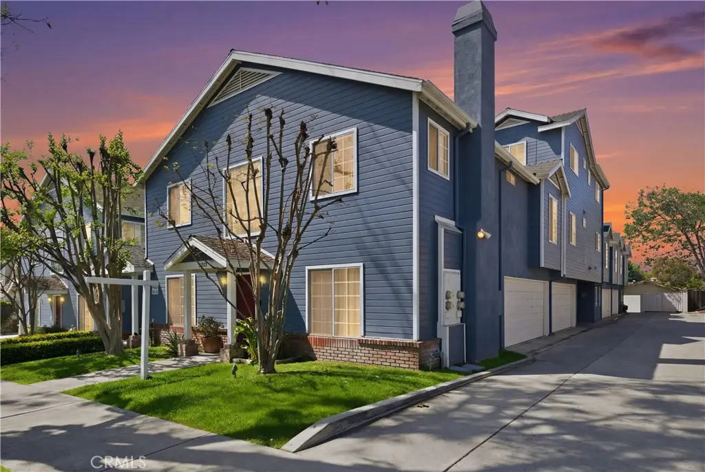 8317 College Avenue, Whittier, CA 90605 - #1