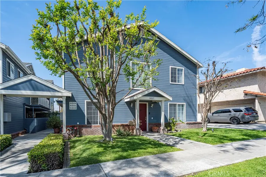 8317 College Avenue, Whittier, CA 90605 - #3
