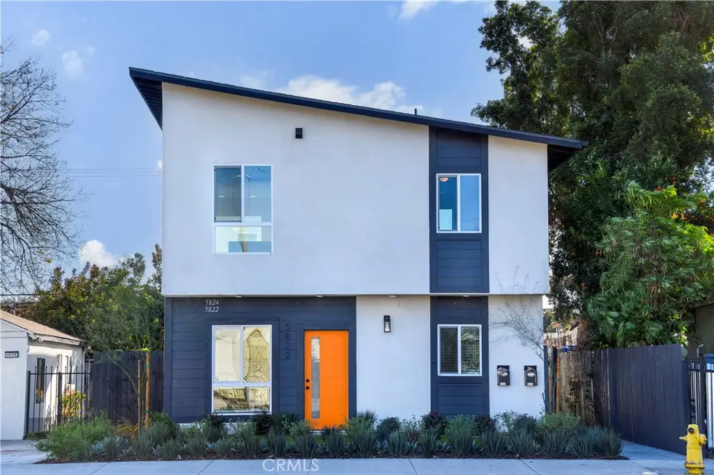 5822 Gage Avenue, Bell Gardens, CA 90201 - #1