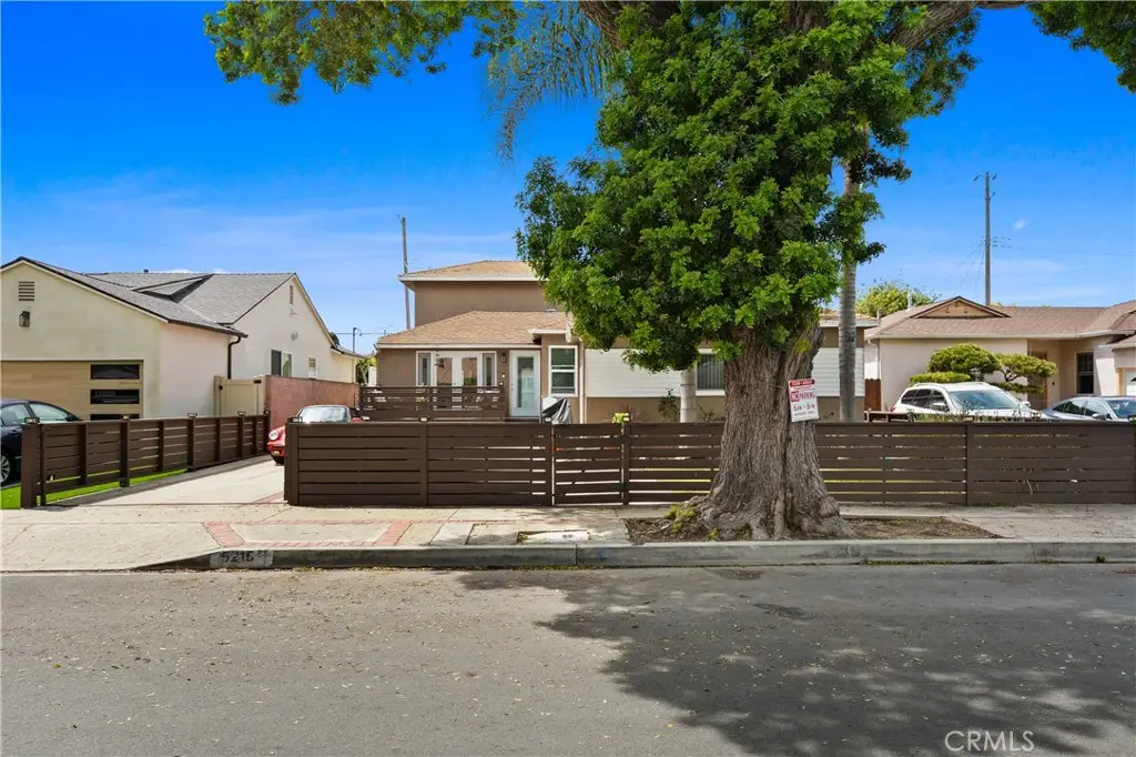 5215 Emporia Avenue, Culver City, CA 90230 - #1