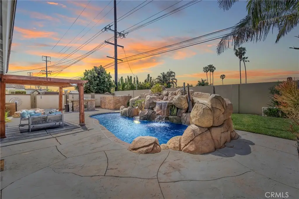 17267 Santa Isabel, Fountain Valley, CA 92708 - #1