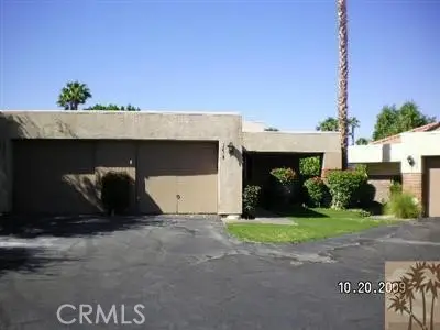 1418 Sunflower S, Palm Springs, CA 92262 - #2