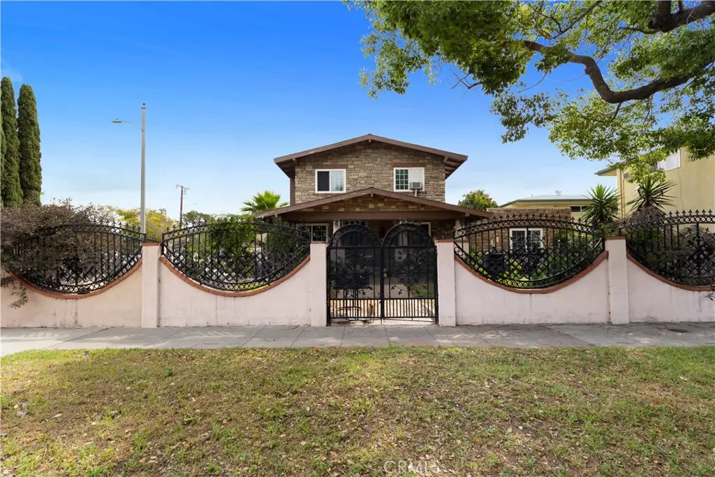 603 S Orange, Santa Ana, CA 92701 - #1