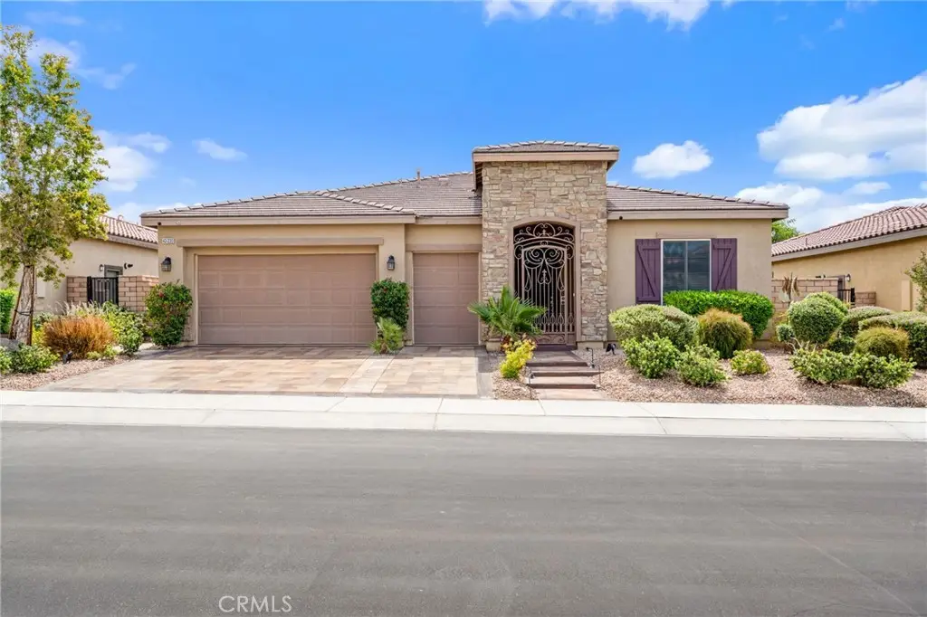 43230 La Scala Way, Indio, CA 92203 - #1