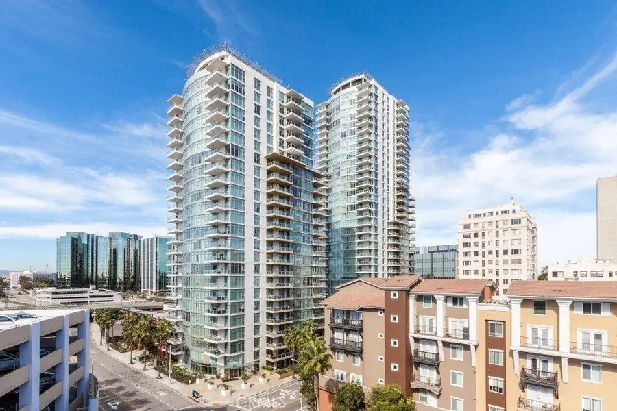 400 W Ocean #3002, Long Beach, CA 90802 - #2