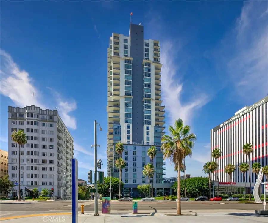 400 W Ocean #3002, Long Beach, CA 90802 - #3