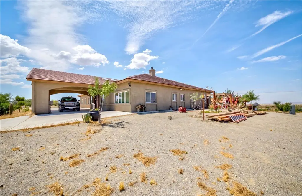 3789 Luna Road, Phelan, CA 92371 - #1