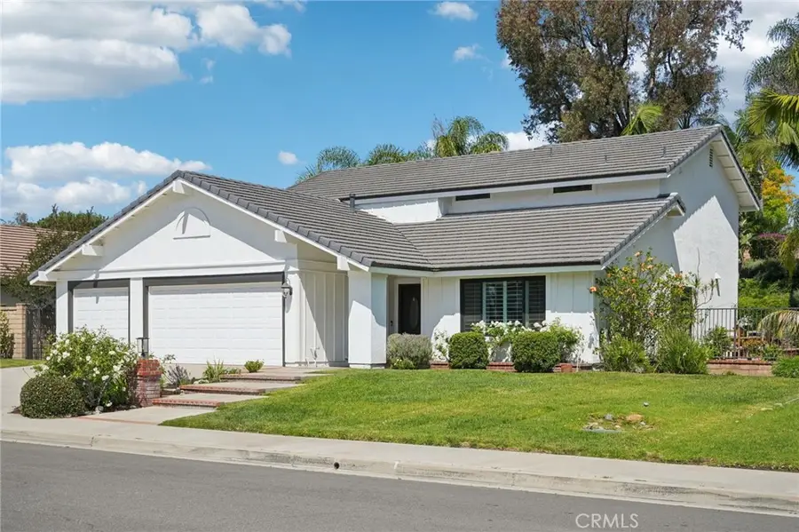 21159 Via Noriega, Yorba Linda, CA 92887 - #3