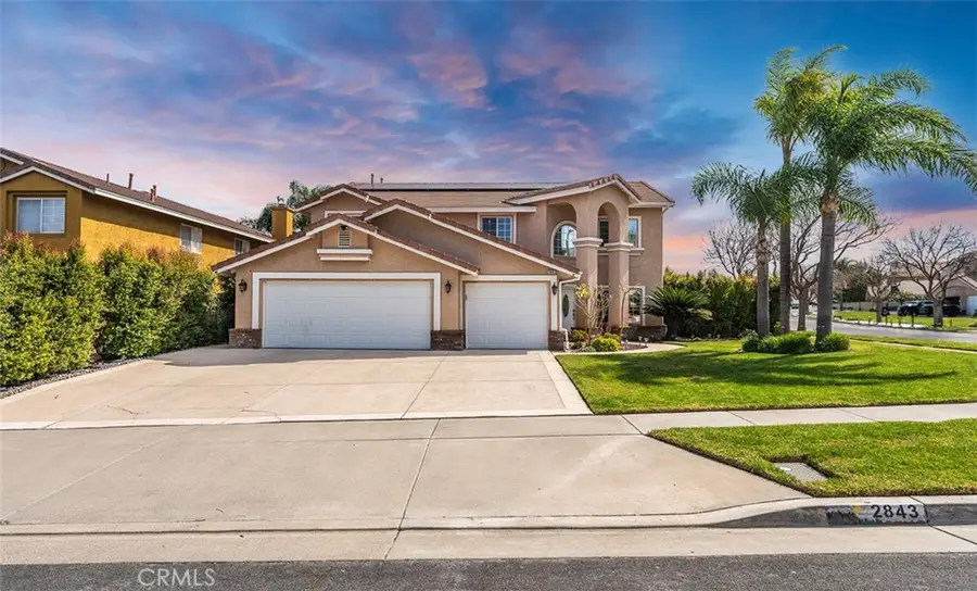 2843 S Buena Vista, Corona, CA 92882 - #2