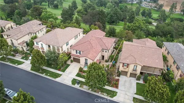 15476 Canon Lane, Chino Hills, CA 91709
