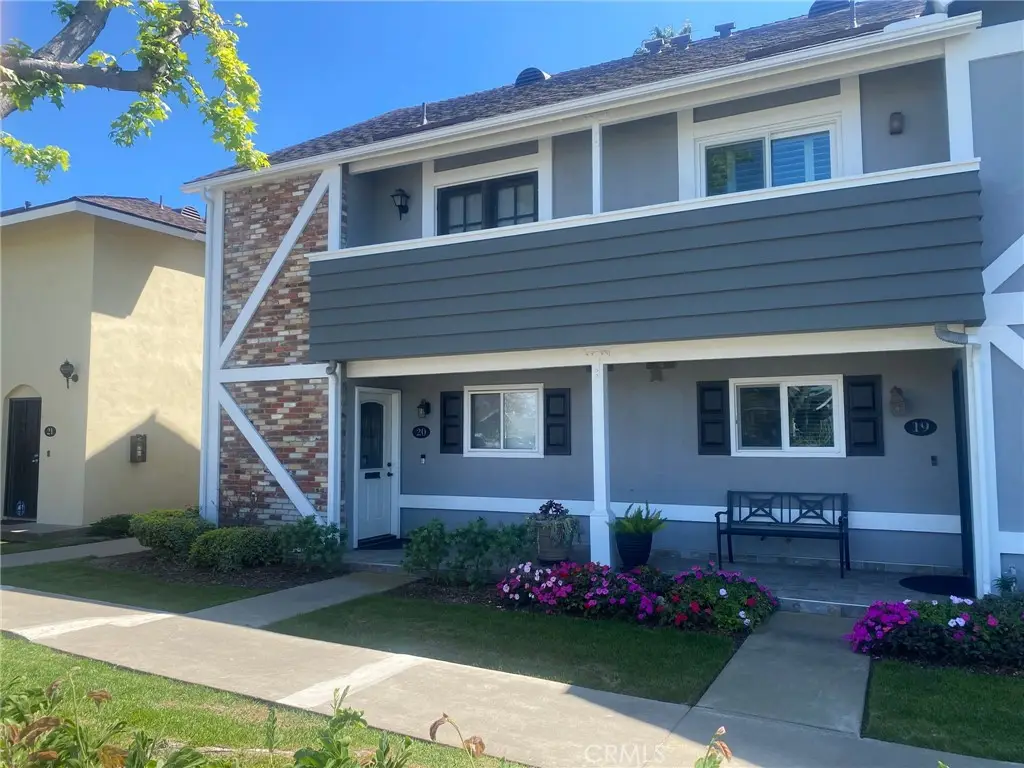 3342 Bradbury Road #20, Rossmoor, CA 90720 - #1