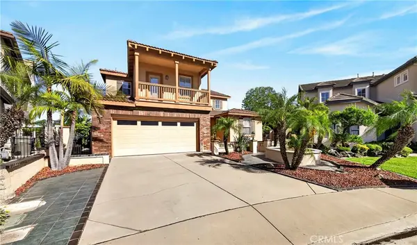 1820 W Demaret Court, La Habra, CA 90631