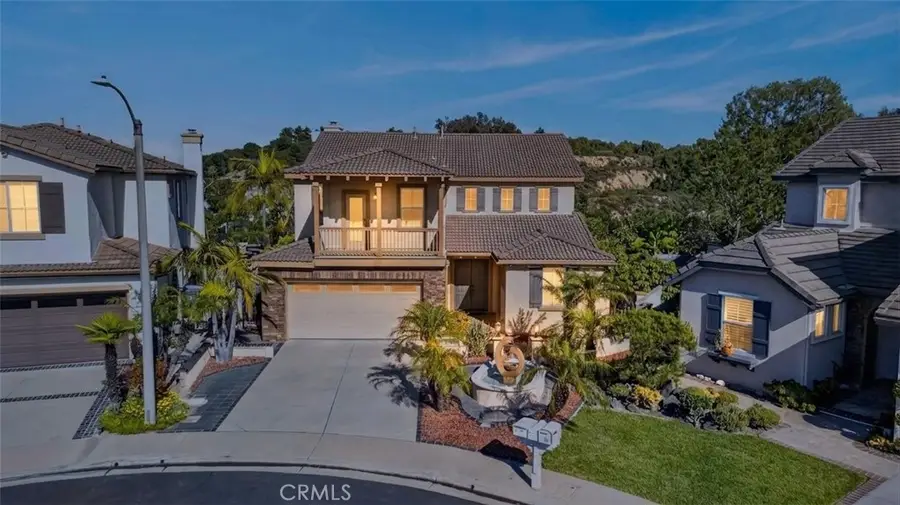 1820 W Demaret Court, La Habra, CA 90631 - #2