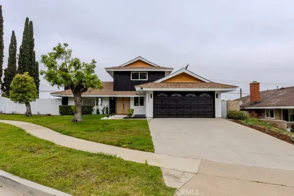 4809 E Wasatch, Anaheim Hills, CA 92807