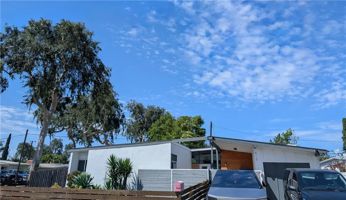 517 S Richman, Fullerton, CA 92832 - #1