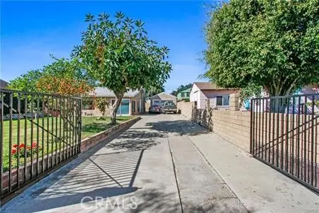 2040 Kilson Drive, Santa Ana, CA 92707