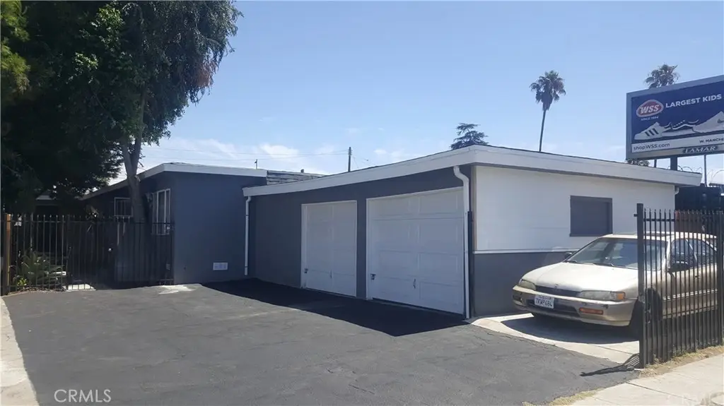 8014 S Western, Los Angeles, CA 90047 - #1