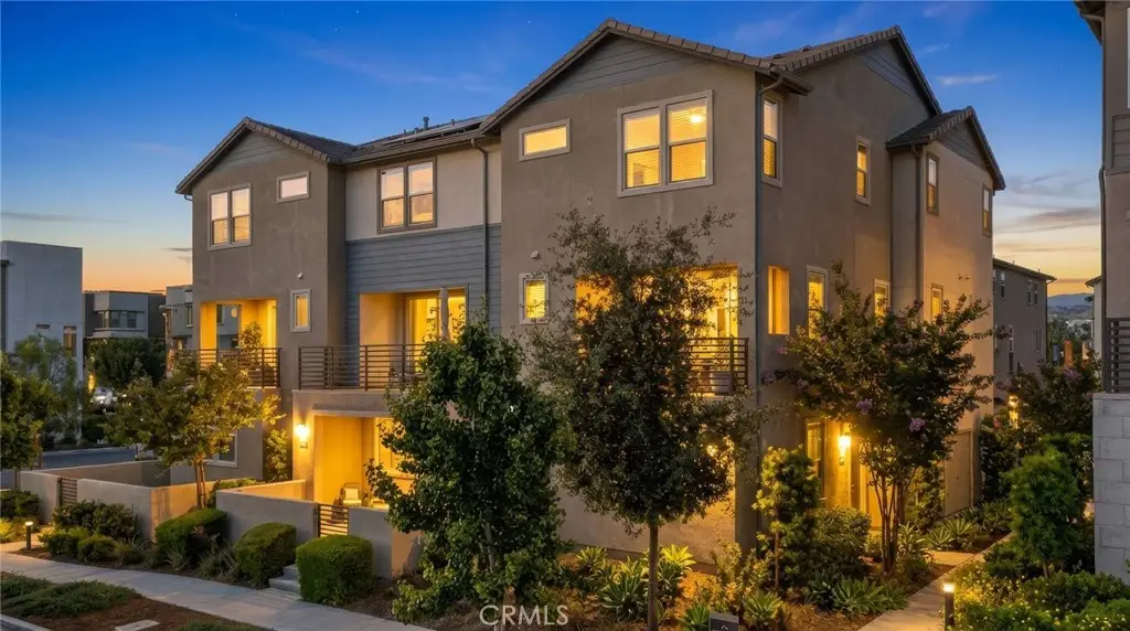 204 Keeper, Irvine, CA 92618 - #1