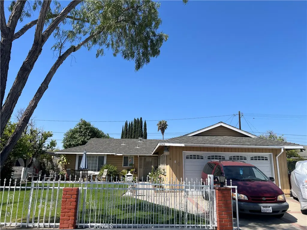 6362 San Lorenzo Drive, Buena Park, CA 90620 - #1