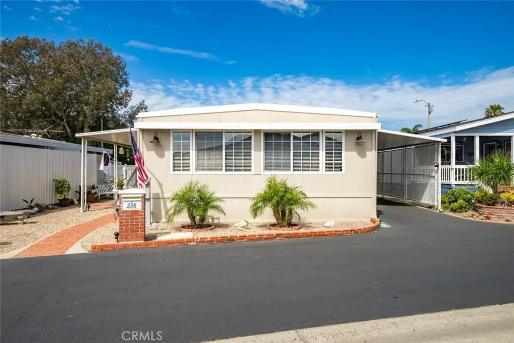 16222 Monterey Lane #228, Huntington Beach, CA 92649 - #1