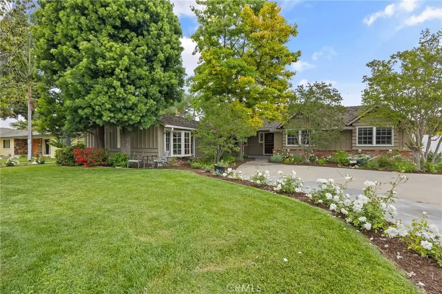 3806 Rosehedge Drive, Fullerton, CA 92835 - #2