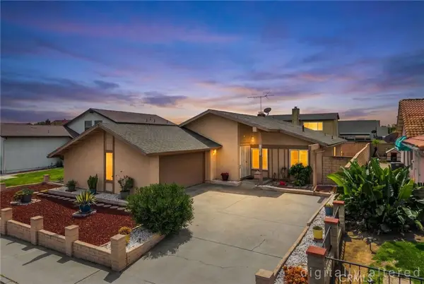 1618 E Eucalyptus Street, Brea, CA 92821