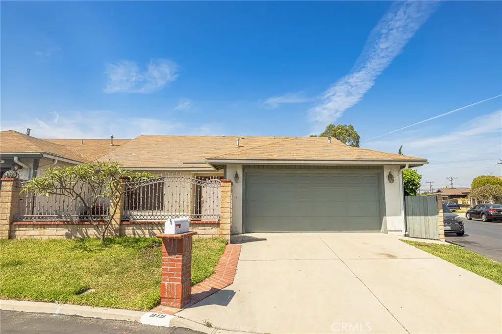 915 S Sarah, Anaheim, CA 92805 - #1