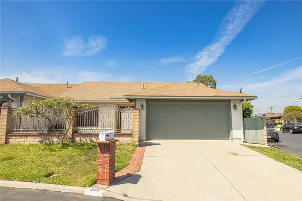915 S Sarah, Anaheim, CA 92805