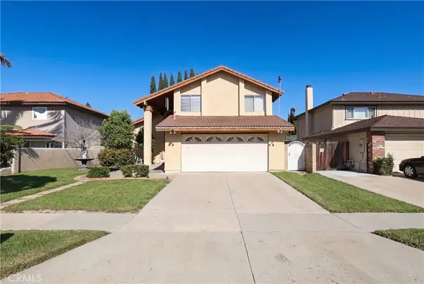 2533 S Townsend, Santa Ana, CA 92704