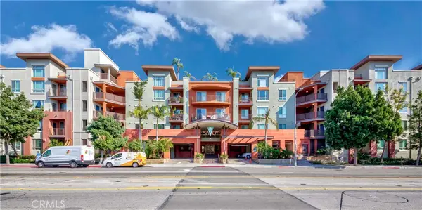 100 S Alameda Street #321, Los Angeles, CA 90012