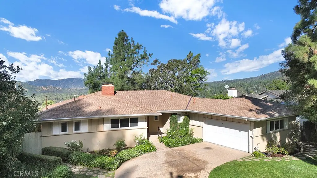 5537 Stardust, La Canada Flintridge, CA 91011 - #1