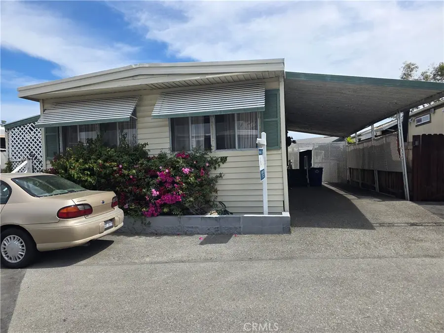 6257 E Golden Sands Drive #263, Long Beach, CA 90803 - #2