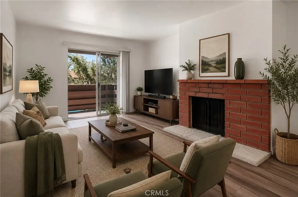 17554 Vandenberg Lane #19, Tustin, CA 92780 - #1